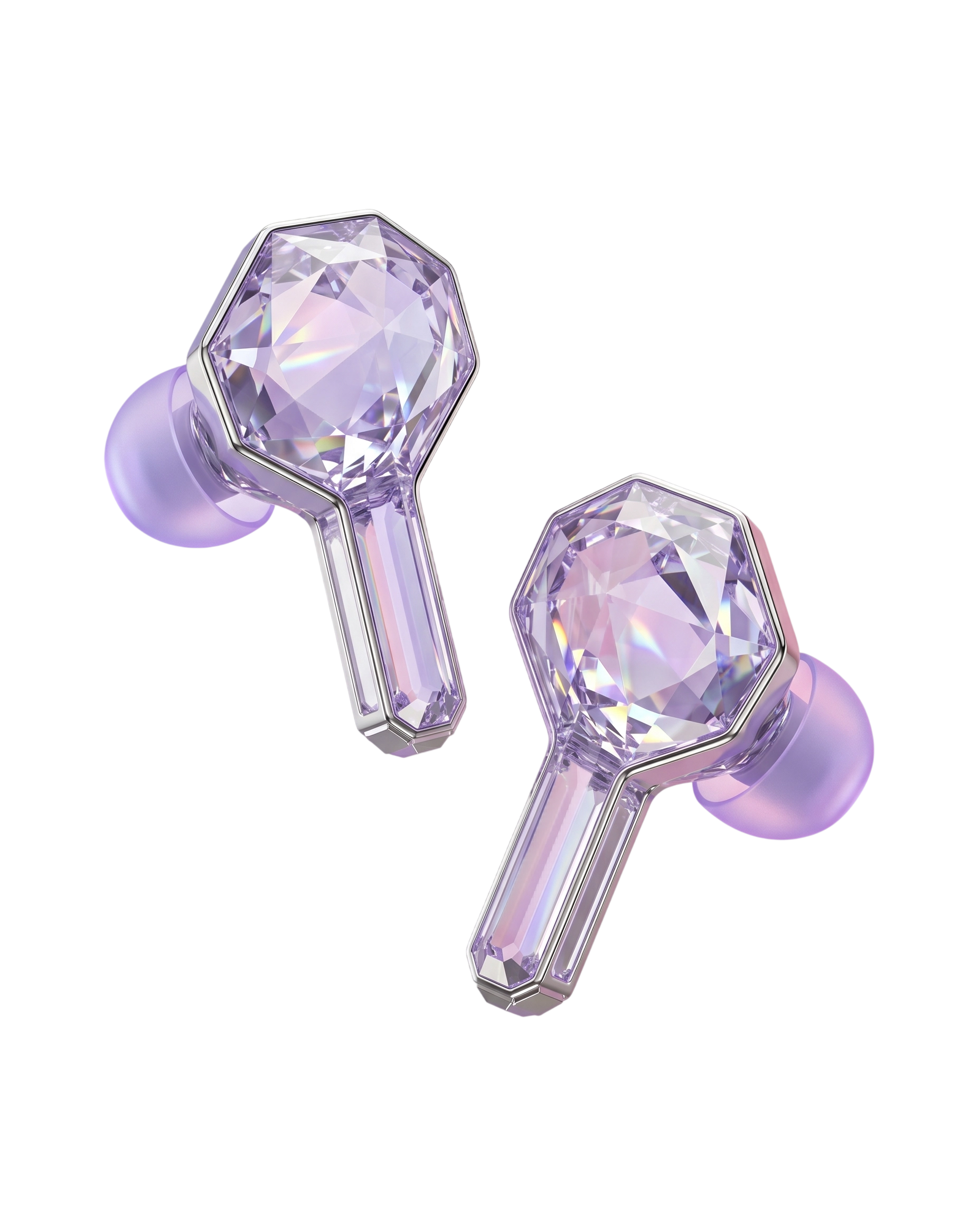 Crystal Diamond