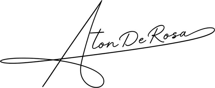 Aton De Rosa